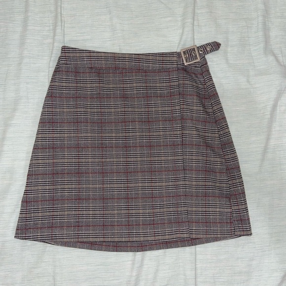 John Galt/Brandy Melville Emerson Skirt - one size - Picture 3 of 6